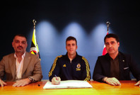 Taraftar istifasını istiyordu: Fenerbahçe'de Derya Yannıer'in sözleşmesi uzatıldı