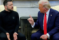 Trump'ın 28 maddelik barış planının detayları ortaya çıktı