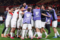 Türkiye'nin Dünya Kupası play-off rakibi belli oldu: Bekle bizi Amerika