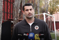 Volkan Demirel net konuştu: Galatasaray’ın durumu bizi ilgilendirmiyor