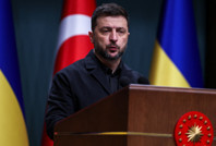 ABD'den Ukrayna'ya tehdit: Silah tedarikini keseriz