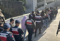 Bahis operasyonunda tutuklama kararı: 4'ü hakem 32 kişi hapse gidecek