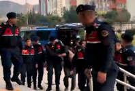 Çocuğa cinsel istismarda bulunduğu öne sürülen şüpheli tutuklandı