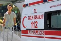 Daha 17 yaşındaydı: Halı sahada kalp krizi geçirip öldü