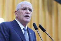 Dervişoğlu'ndan süreç yorumu: Erdoğan'a bazı hususlar dayatılıyor