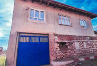 Duvarı delip tarihi eseri çaldı: Muhtar tutuklandı