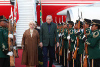 Erdoğan da katılıyor: Zirvede büyük kriz