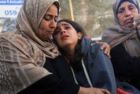 İsrail'in saldırıları bitmiyor: Biri çocuk, iki kişi öldürüldü