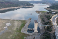 İstanbul’un barajlarındaki doluluk oranı yüzde 20’ye düştü: Son 10 yılın en düşük seviyesi