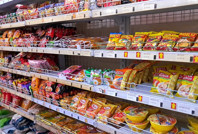 Kötü beslenme, insanları sekiz vitaminden yoksun bırakıyor