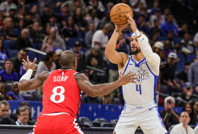 Magic, Clippers'ı Jalen Suggs ile yıktı