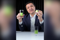 Mahmut Arıkan: Bu gece akaryakıta yılın 45'inci zammı geliyor