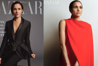 Meghan yaptığıyla hem alay konusu oldu hem de protokolü bozdu