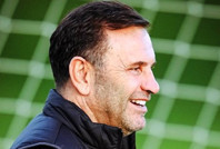 Okan Buruk: Avrupa’da yeniden kupa kazanma hayalimiz var