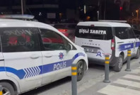 Şişli'de 25 kişi zehirlenme şüphesiyle tedavi altına alındı