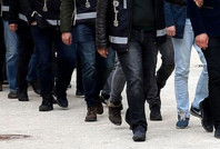 İstanbul’daki hücre evinden cephanelik çıktı