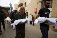 UNICEF'ten acı açıklama: Her gün en az 2 çocuk ölüyor