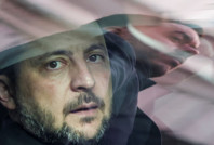 Zelenskiy köşeye sıkıştı: Ukrayna'ya ihanet etmeyeceğim