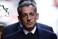 20 gün yatmıştı: Sarkozy hapis anılarını kitap yapacak