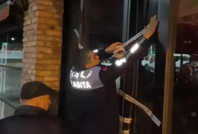 25 kişi zehirlenmişti: Şişli'deki restoran mühürlendi