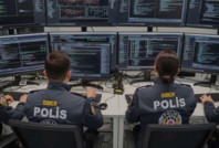 17 kişi yakalandı, 8.5 milyar liralık para trafiği saptandı