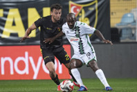 6 gollü düelloda kazanan yok