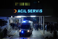 İnşaattan düşen işçi öldü