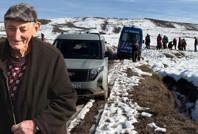 9 gündür aranıyordu: Arazide ölü bulundu