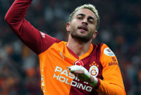 Barış Alper Yılmaz 12 maç sonra golü hatırladı