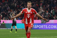 Bayern Münih, Freiburg'u 2 gol attığına pişman etti