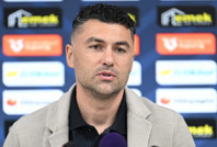 Burak Yılmaz: Gaziantepspor son 3 senedir son anda kümede kalan bir takım