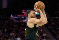 Curry 38 attı ama yetmedi: Golden State, Portland'a boyun eğdi
