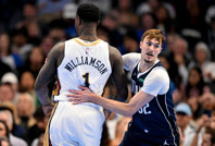 Dallas Mavericks'i çaylak Cooper Flagg taşıdı: New Orleans Pelicans’ı hakladı