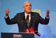 İYİ Parti liderinden İmralı yorumu: Allah'a yalvarıp yakarıyorum