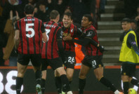 Enes Ünal'ın rüya gibi dönüşü: Bournemouth'a hayat öpücü