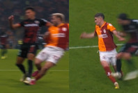 Galatasaray'dan paylaşım: 'Gören VAR mı?'