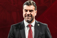 Galatasaray'ın yeni koçu belli oldu
