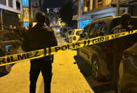 İş yerinde tartışma kanlı bitti: 2 ölü, 1 yaralı