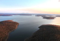 Yağışlar İstanbul'a çare olamadı