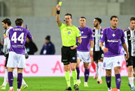 Juventus, lig sonuncusu Fiorentina'yı geçemedi