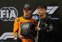 Las Vegas Grand Prix’sinde pole pozisyonu McLaren’ın