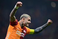 Mauro Icardi eleştirilere sert yanıt verdi: 'Kimseye açıklamak zorunda değilim'