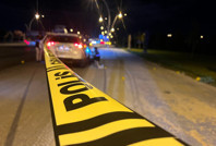 Muhtar, muhtarı vurdu