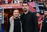 Okan Buruk, Volkan Demirel'e karşı 5'te 4 yaptı