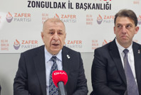 Özdağ'dan soruşturma tepkisi: Gökçek’in dosyalarına neden dokunulmuyor?