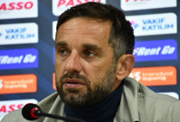 Radomir Djalovic: Aptalca golle 2-0 geriye düştük