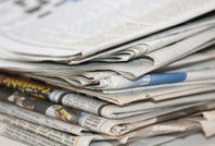 Telegraph gazetesi 500 milyon sterline satıldı