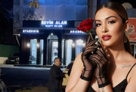 Ünlü fenomenin güzellik merkezine silahlı saldırı