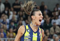 Alessia Orro'dan Fenerbahçe Medicana'ya kötü haber