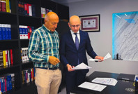 Almanya'dan geldi, hiçbir şey yapmadan 200 milyon TL dolandırıldı